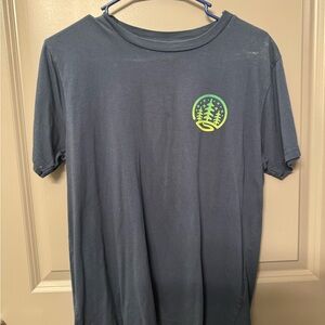 Well loved tee Size small